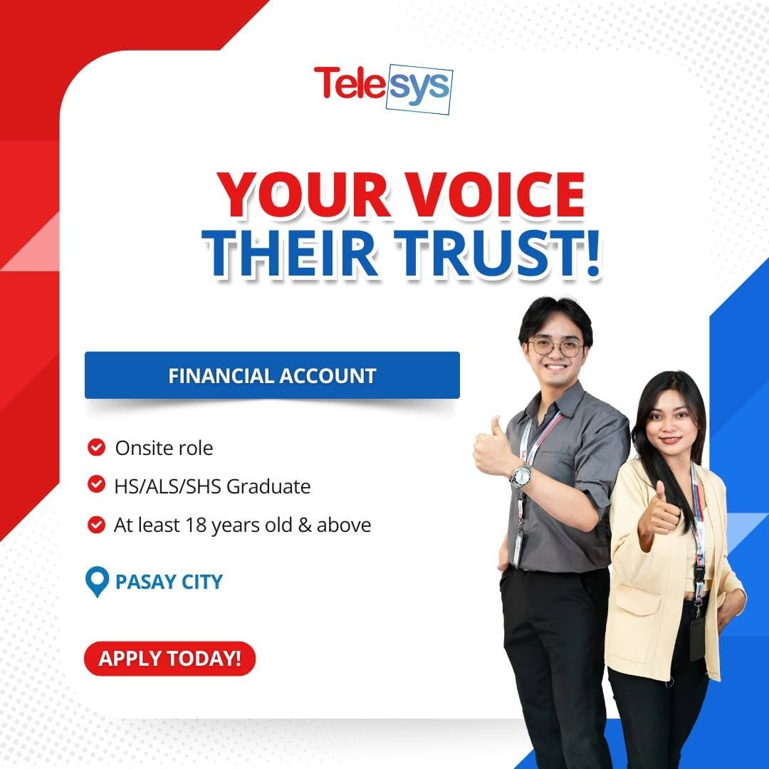 Open for newbies | Financial Account - Up to 28k Pay