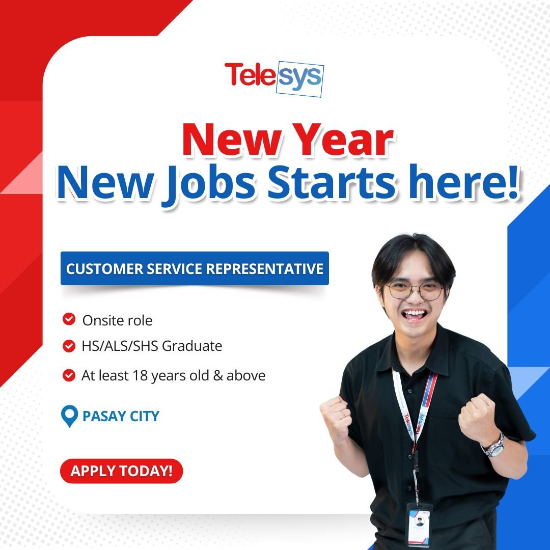 BPO Customer Service Representative Jobs | Hiring Now