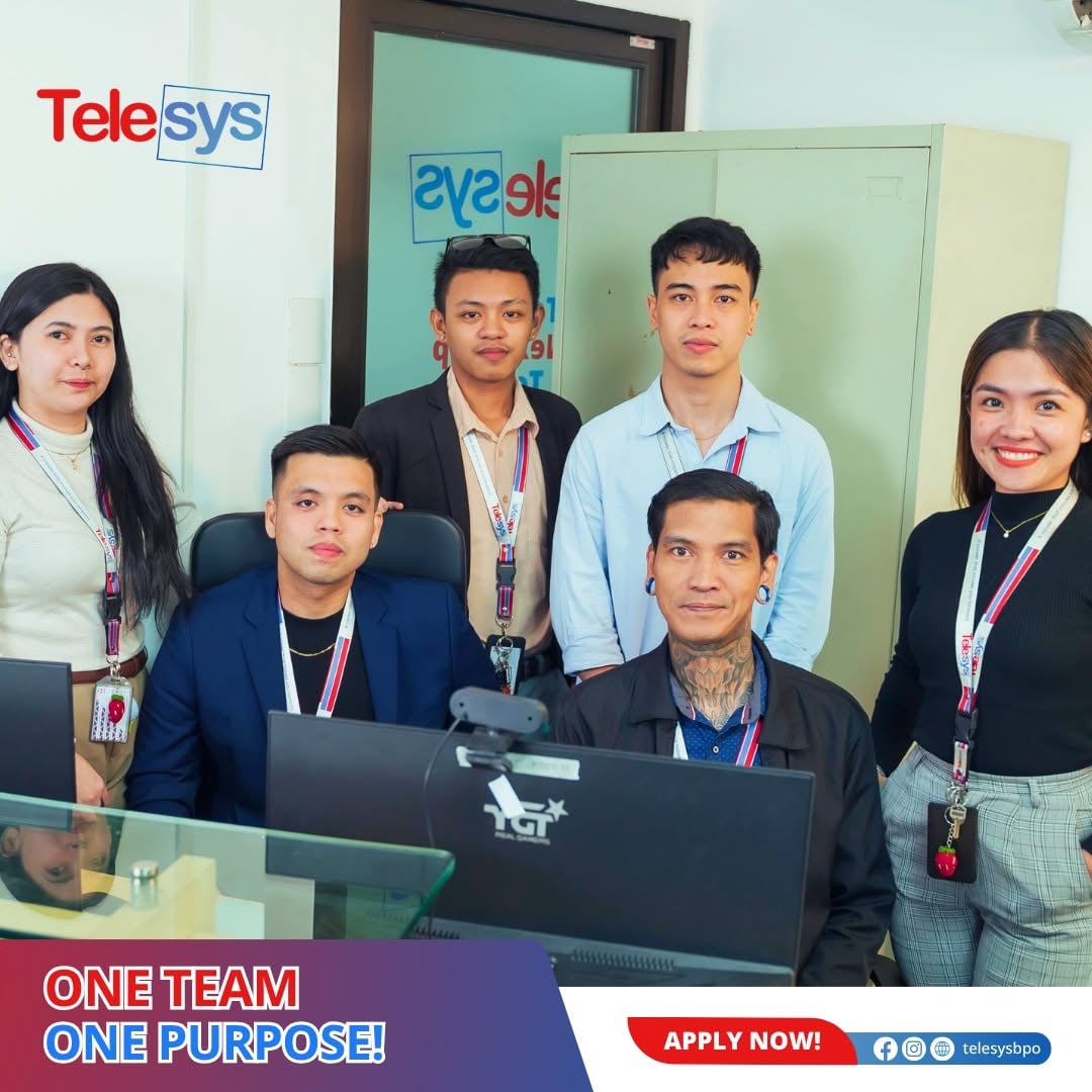 Immediate hiring | Travel Account - Dayshift/Nightshift